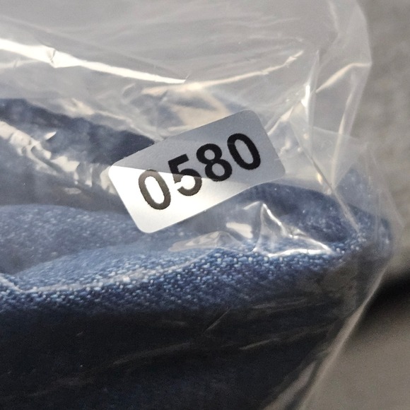 Pilcro‎ x Anthropologie Boyfriend Denim Shorts Size 26 Blue Faded Casual Summer - Picture 8 of 8